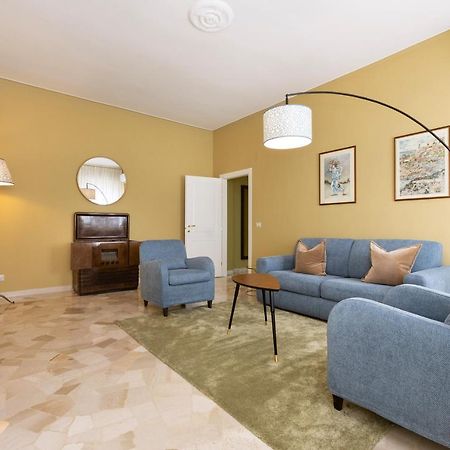 Lilly Apartment Floransa Dış mekan fotoğraf