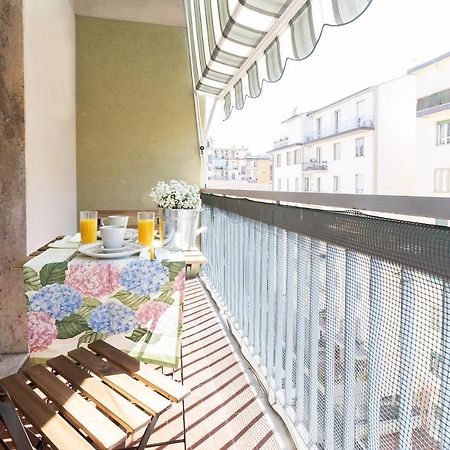 Lilly Apartment Floransa Dış mekan fotoğraf