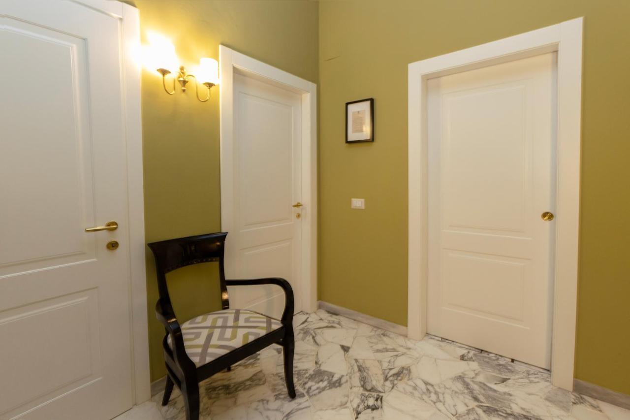 Lilly Apartment Floransa Dış mekan fotoğraf