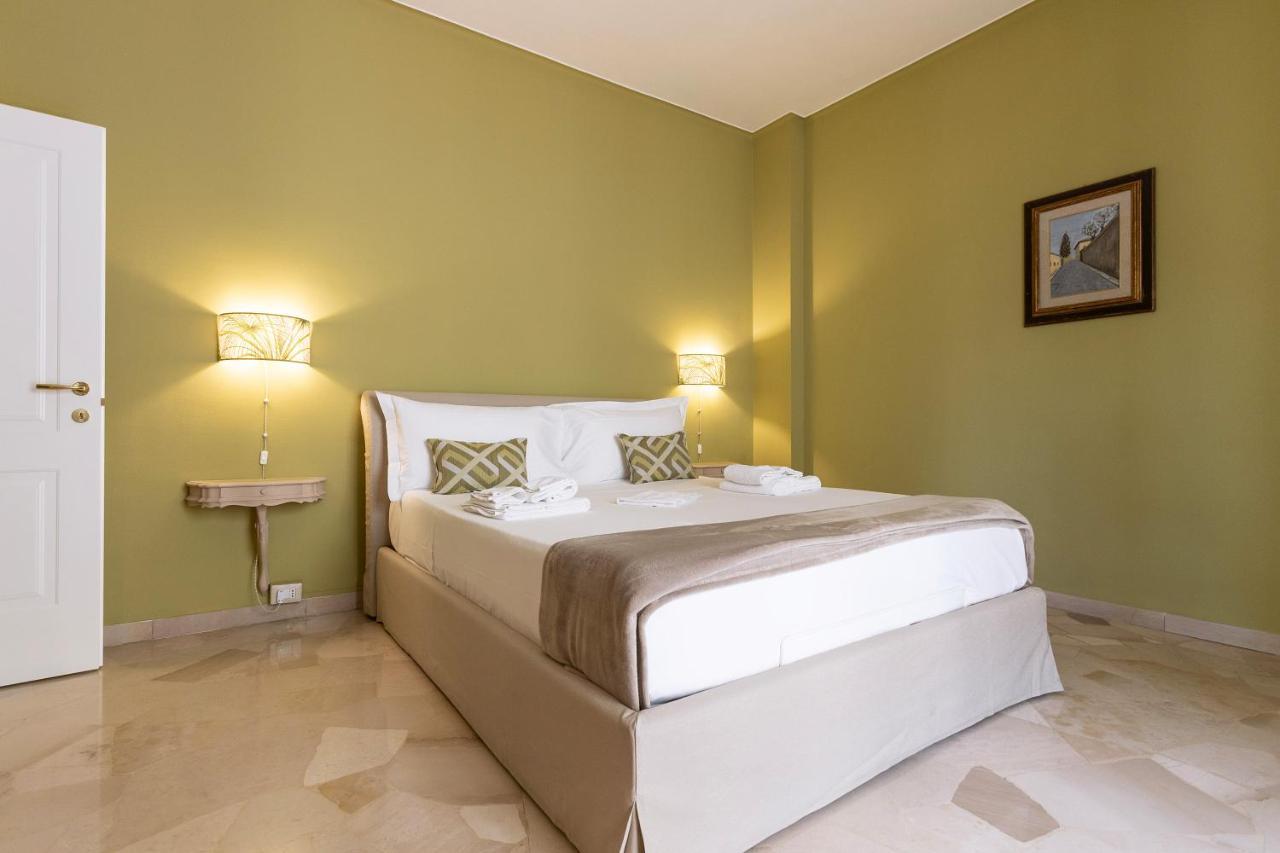 Lilly Apartment Floransa Dış mekan fotoğraf