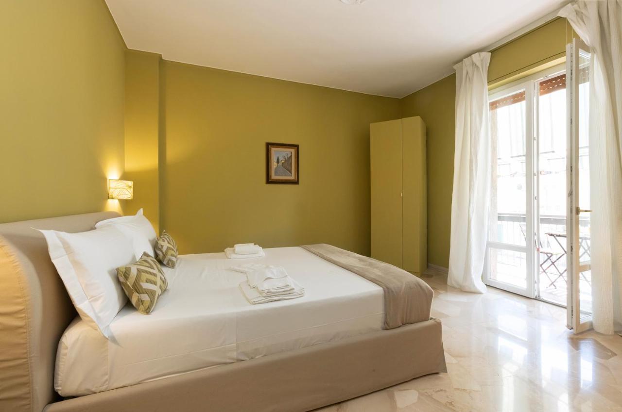 Lilly Apartment Floransa Dış mekan fotoğraf