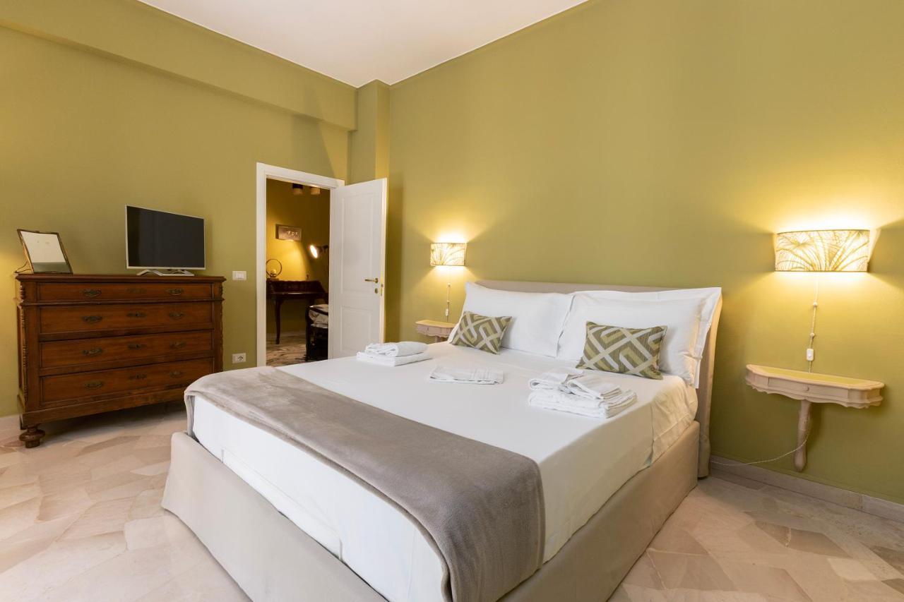 Lilly Apartment Floransa Dış mekan fotoğraf
