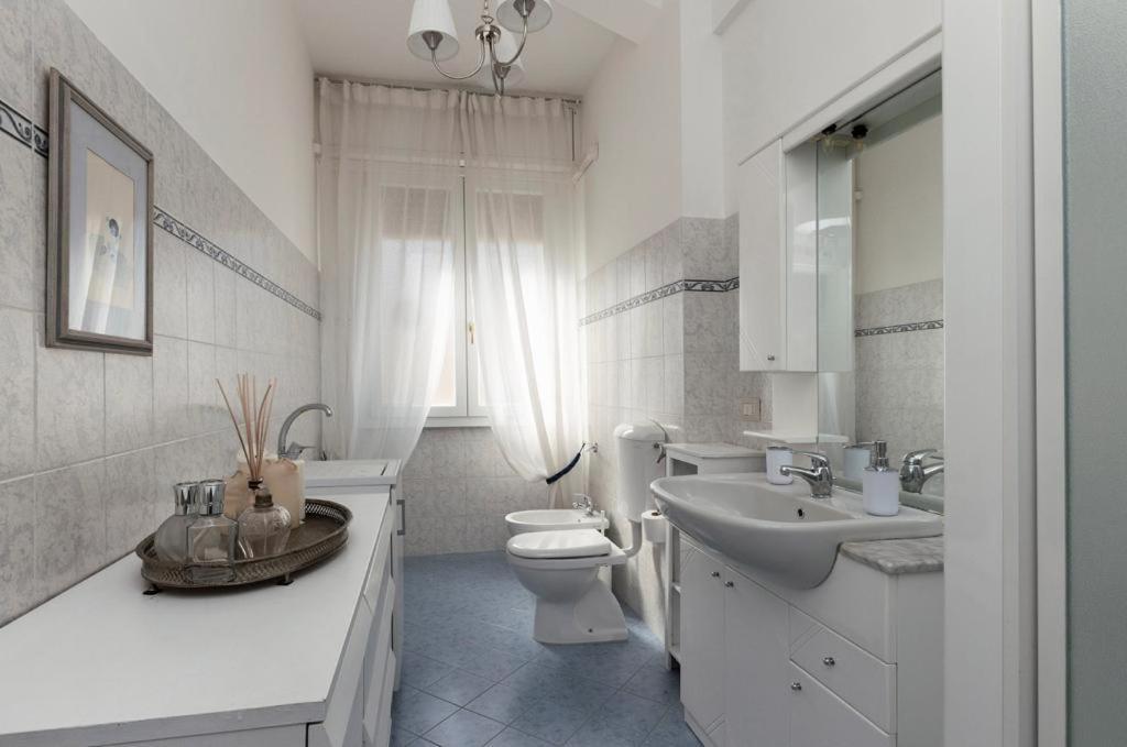 Lilly Apartment Floransa Dış mekan fotoğraf