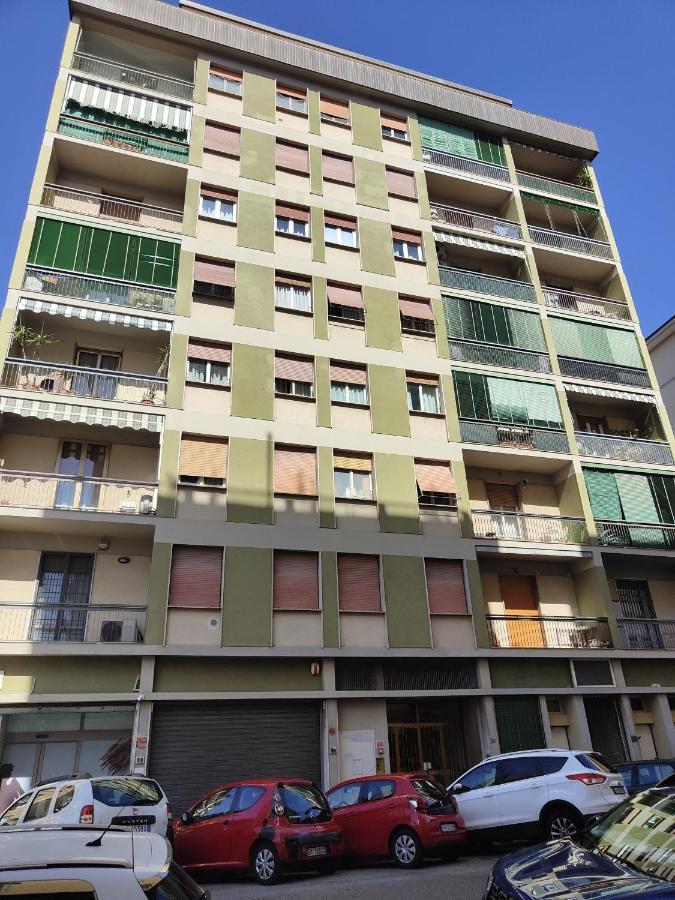 Lilly Apartment Floransa Dış mekan fotoğraf